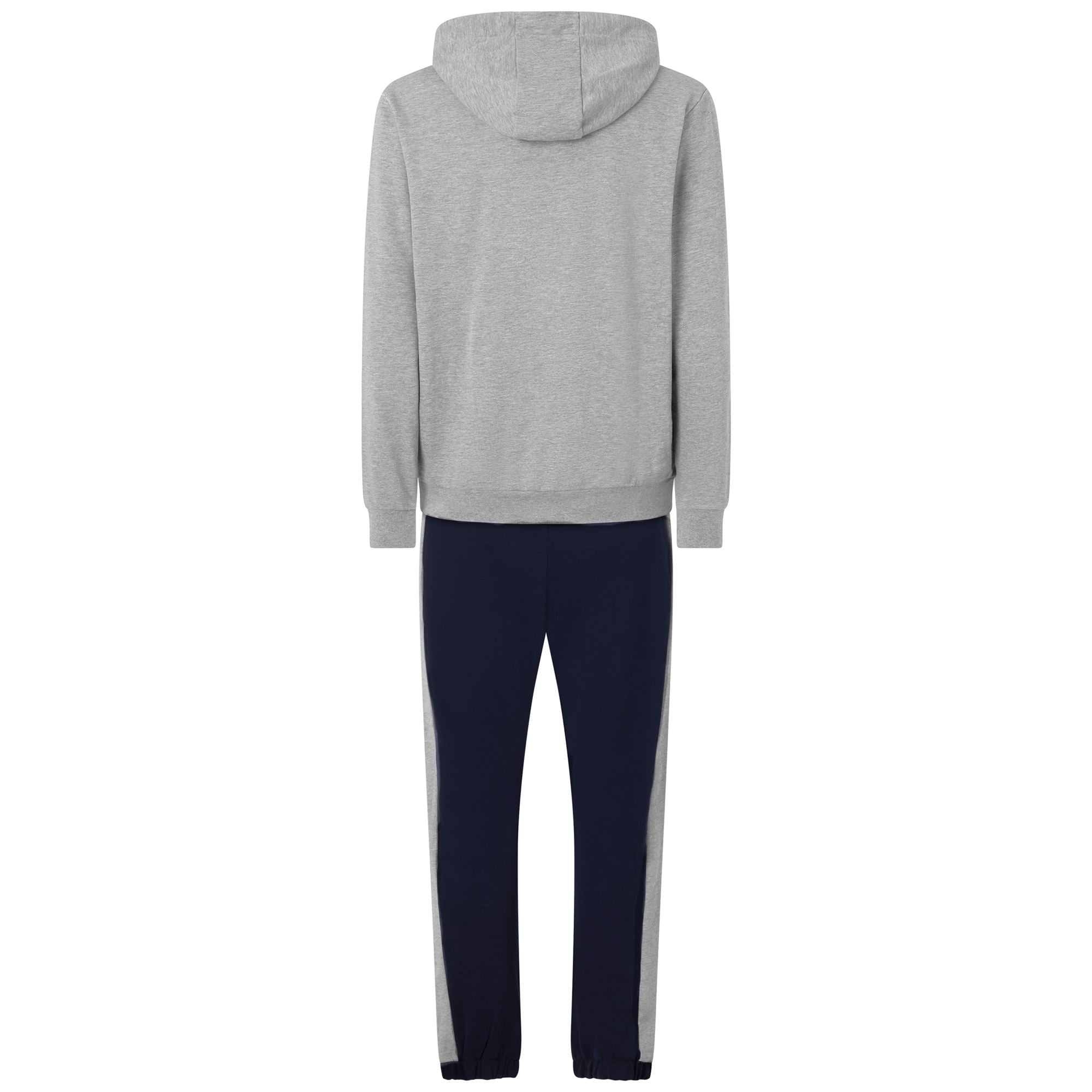 LOGO GLOMERI Grey Md Mel - Blue Marine | Kappa for sale