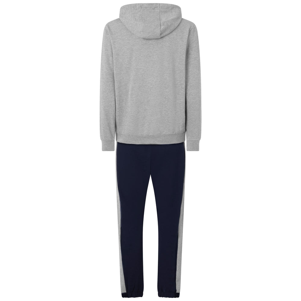LOGO GLOMERI Grey Md Mel - Blue Marine | Kappa for sale