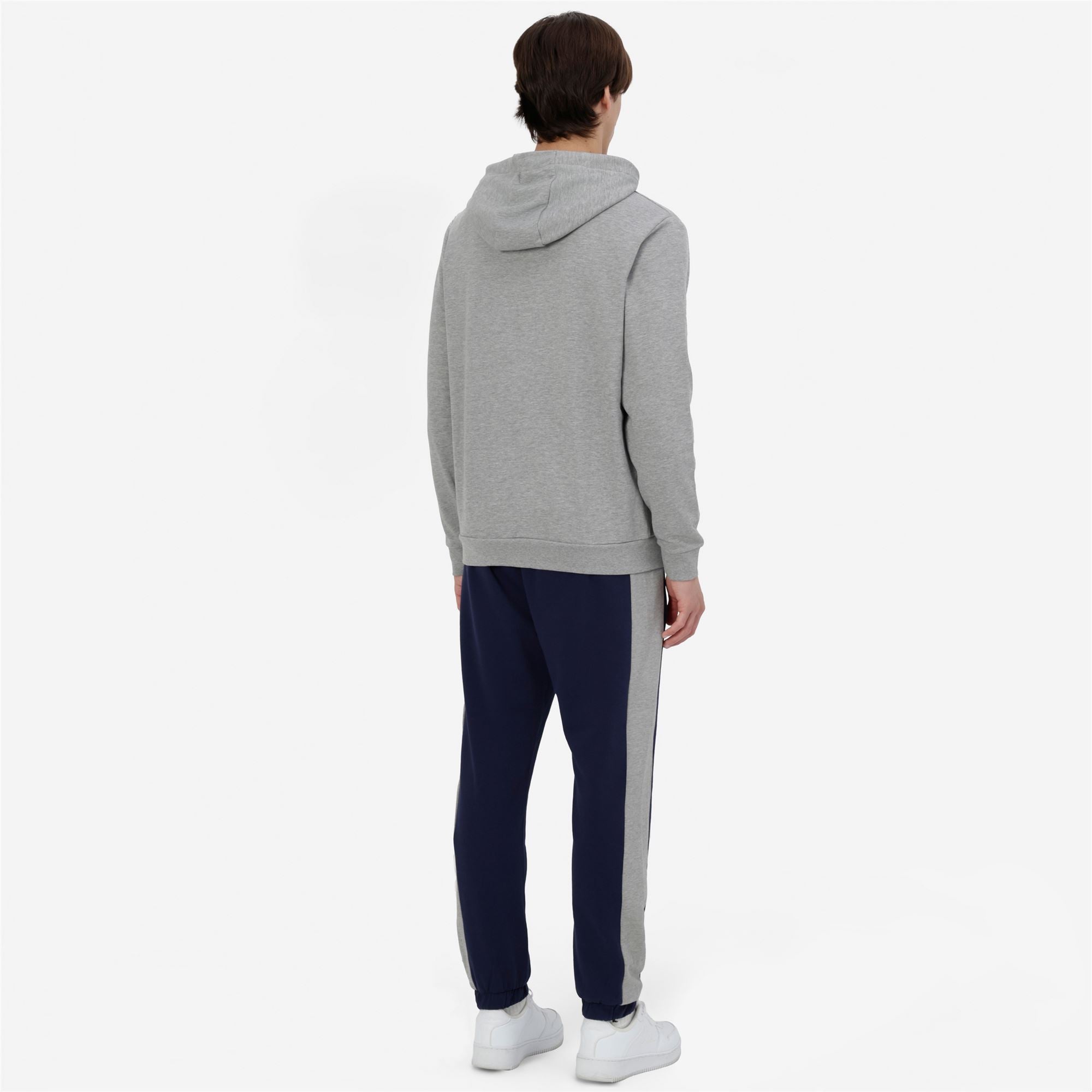 LOGO GLOMERI Grey Md Mel - Blue Marine | Kappa for sale