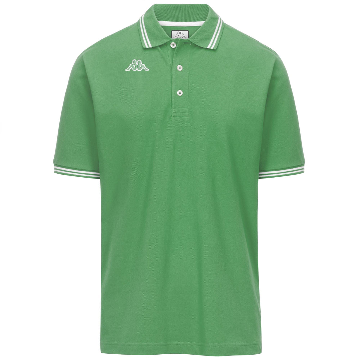 LOGO MALTAX 5 MSS Green Shamrock | Kappa US