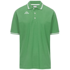 LOGO MALTAX 5 MSS Green Shamrock | Kappa US