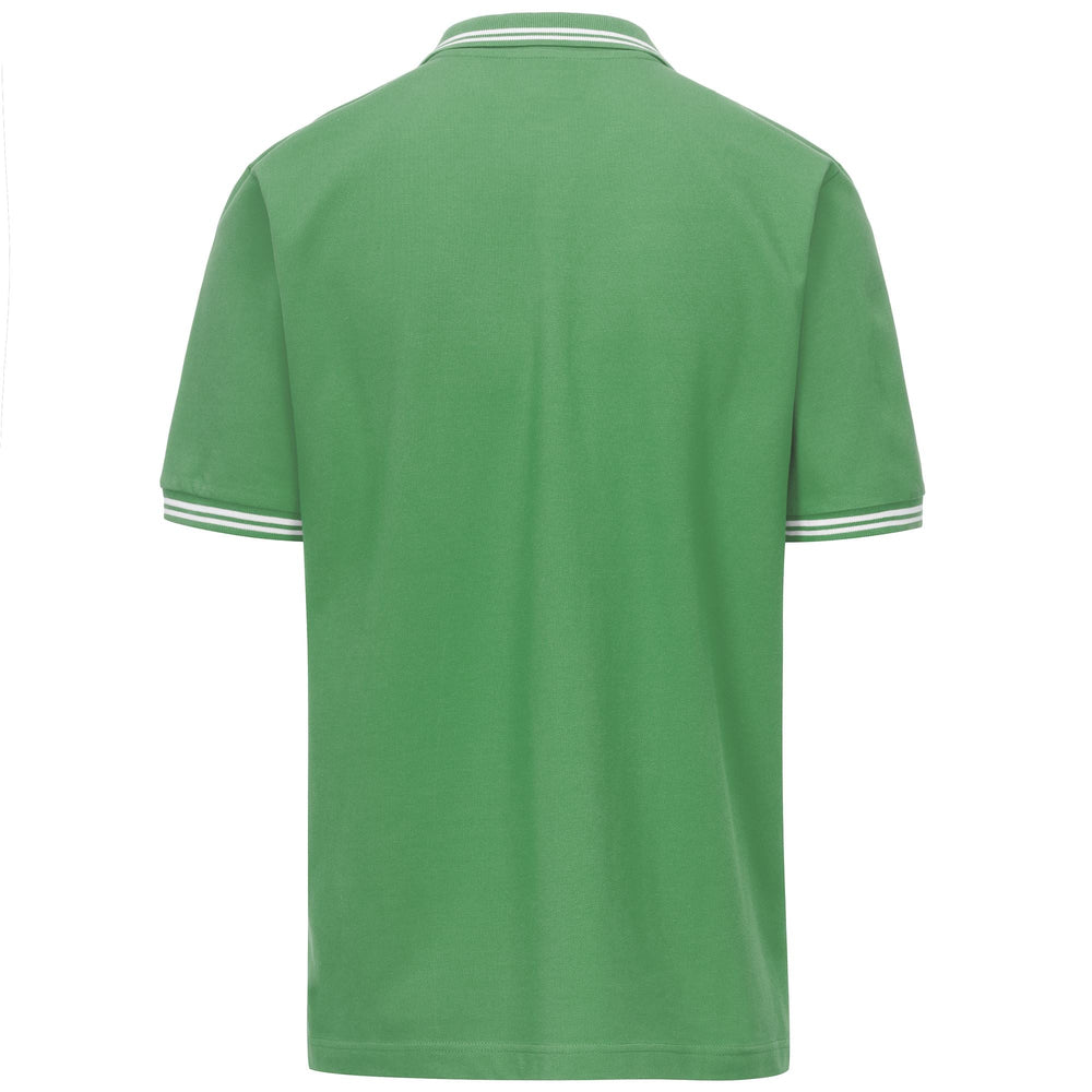 LOGO MALTAX 5 MSS Green Shamrock | Kappa US