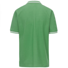 LOGO MALTAX 5 MSS Green Shamrock | Kappa US