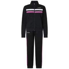 LOGO GUSTANO Black - Violet Bodacious - White | Kappa for sale