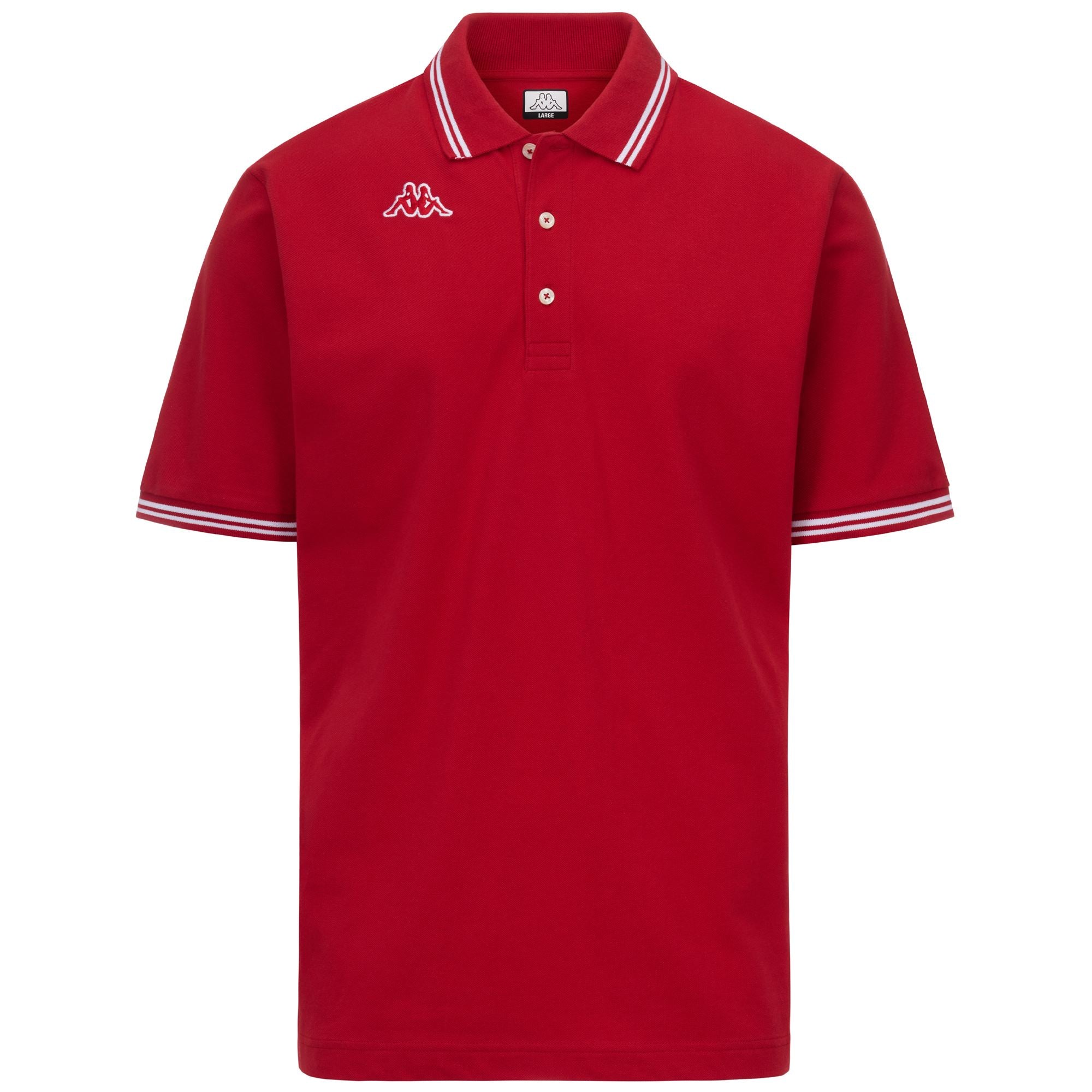 LOGO MALTAX 5 MSS Red Chily Pepper | Kappa discount