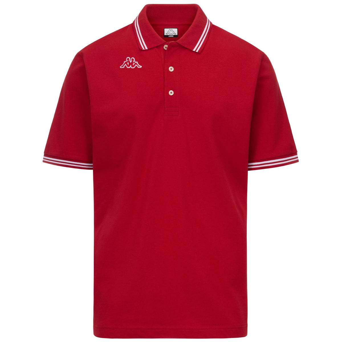 LOGO MALTAX 5 MSS Red Chily Pepper | Kappa discount