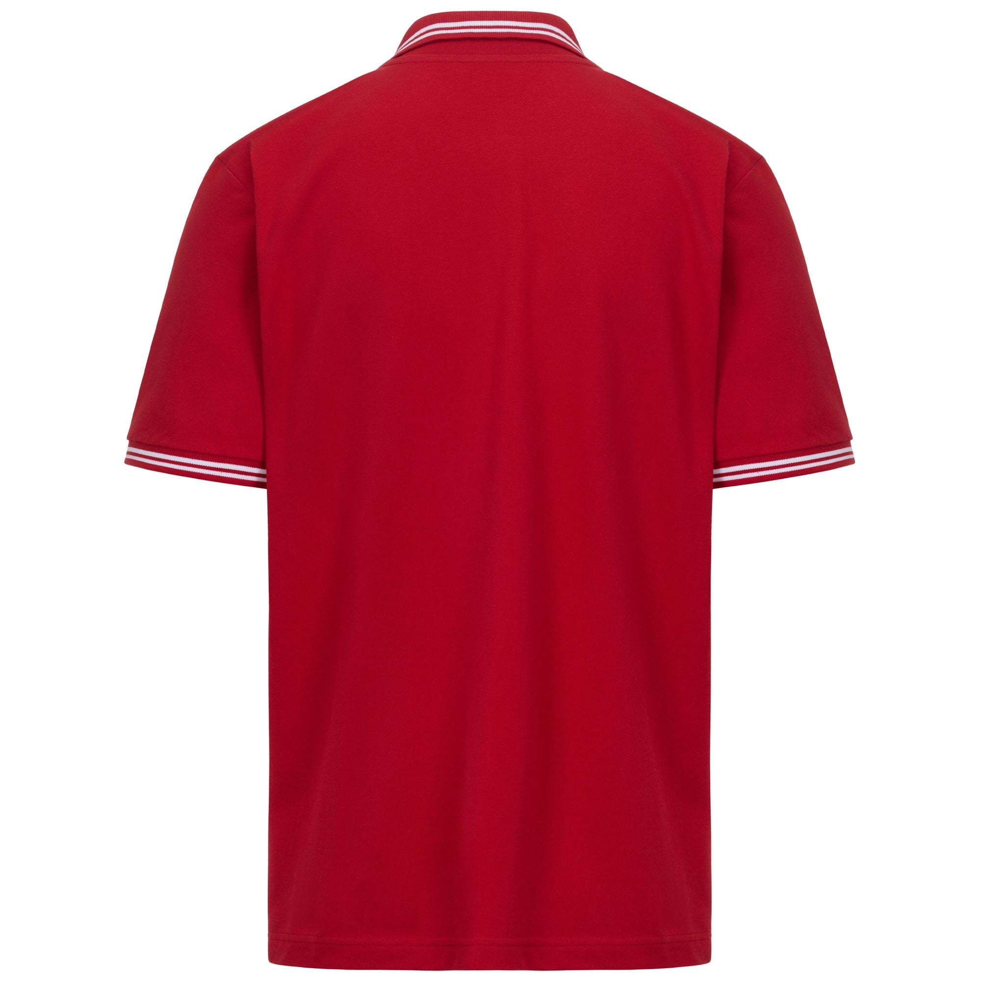 LOGO MALTAX 5 MSS Red Chily Pepper | Kappa discount