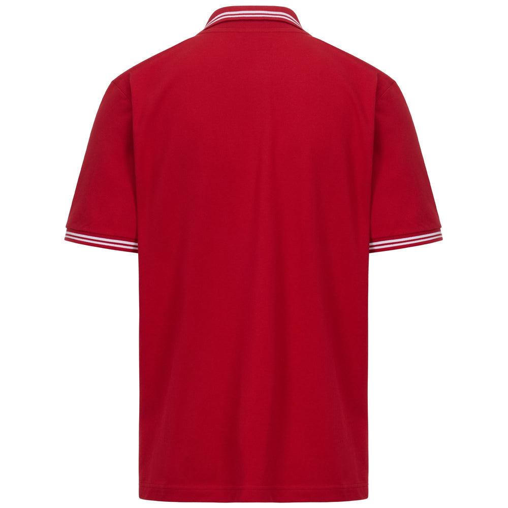 LOGO MALTAX 5 MSS Red Chily Pepper | Kappa discount