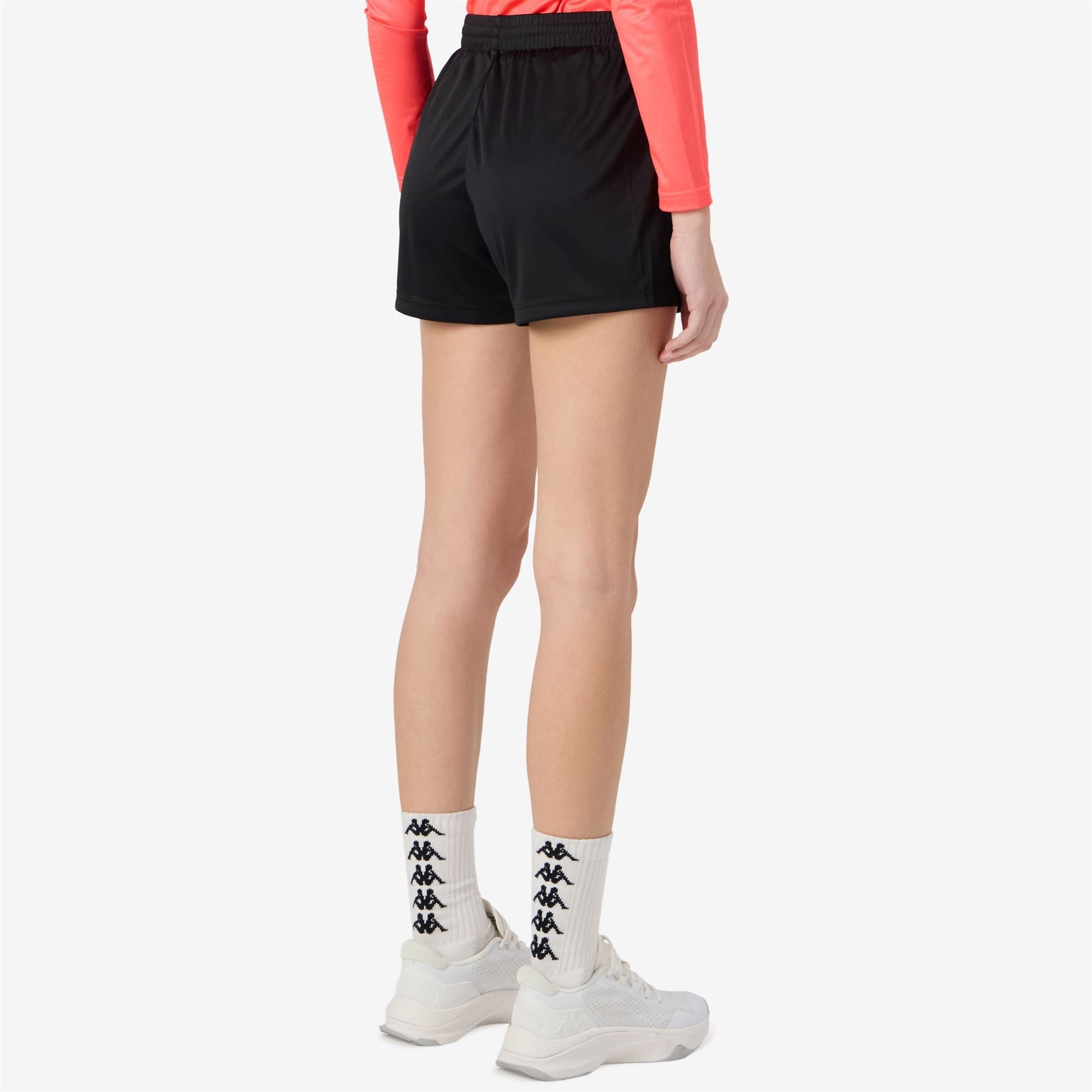 KAPPA4HANDBALL BORDA Black | Kappa online