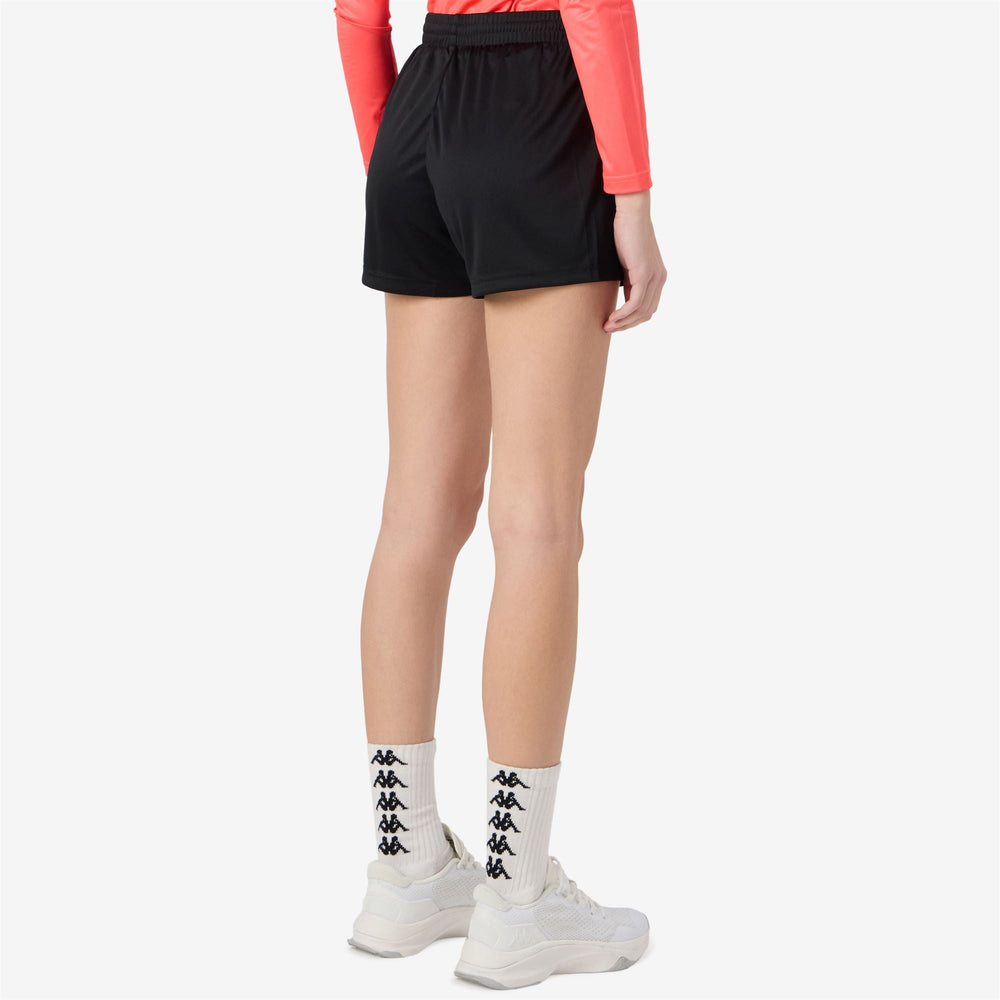 KAPPA4HANDBALL BORDA Black | Kappa online