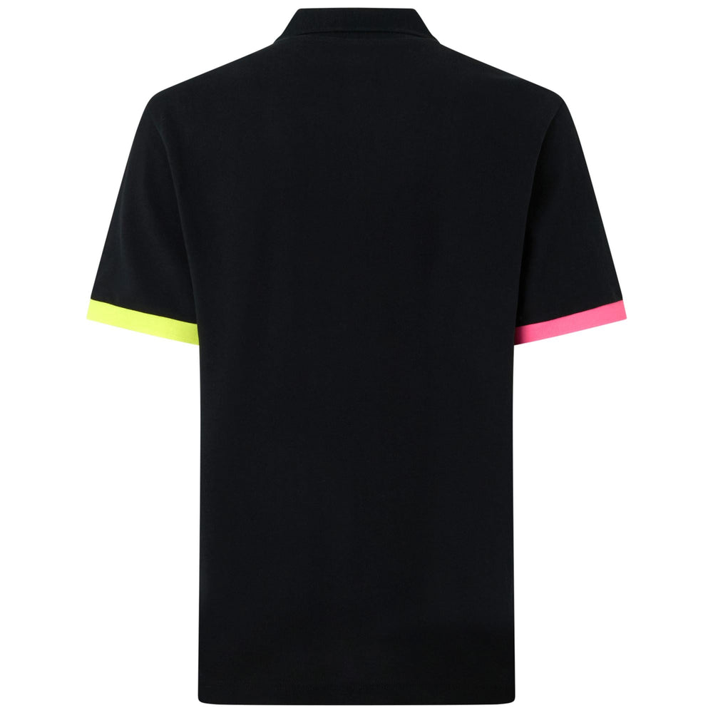 LOGO TRIO Black | Kappa for sale
