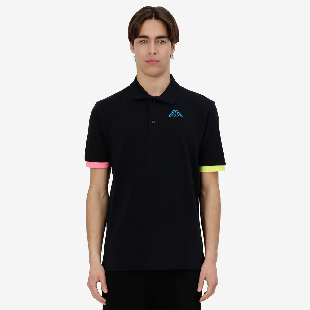 LOGO TRIO Black | Kappa for sale