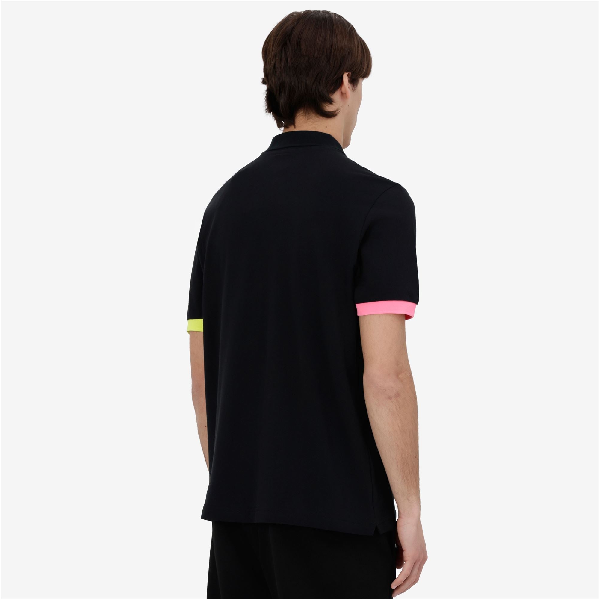 LOGO TRIO Black | Kappa for sale