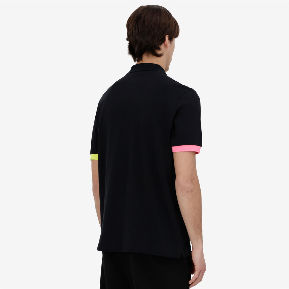 LOGO TRIO Black | Kappa for sale