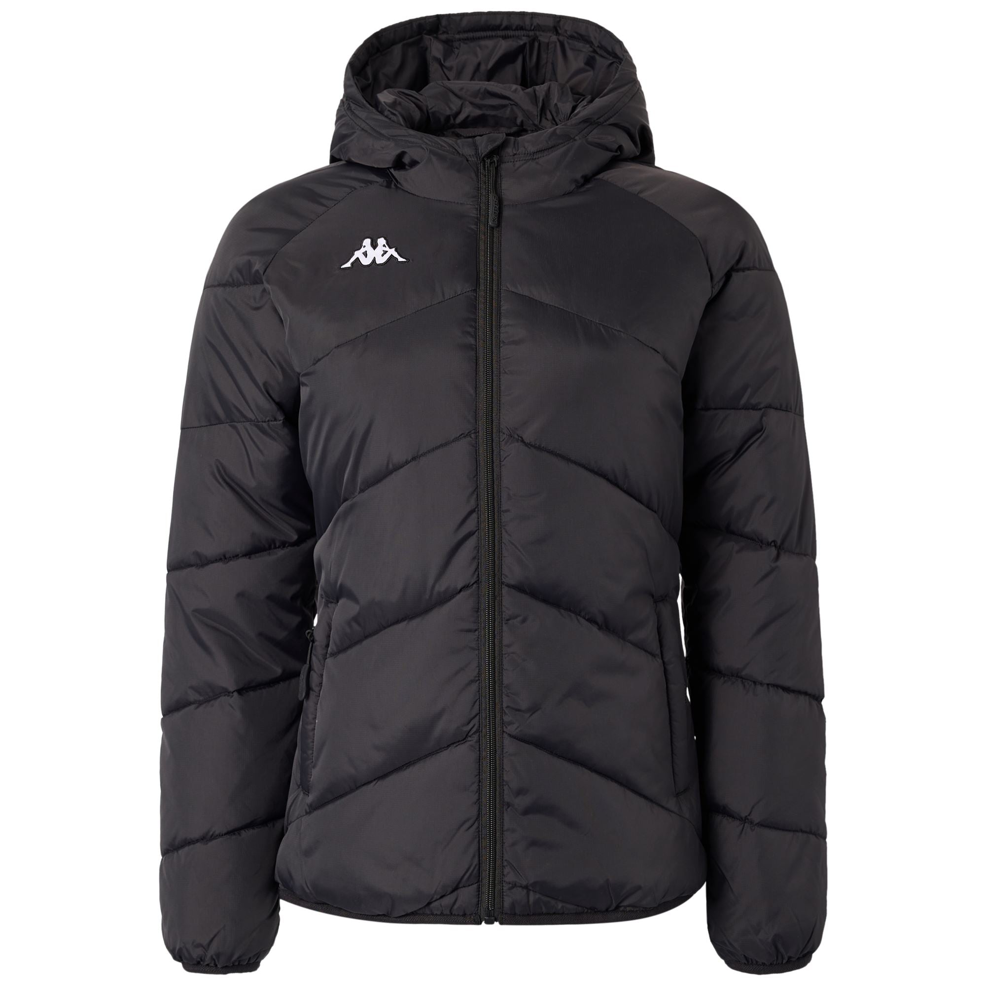 KAPPA4TRAINING VIANETTA Black | Kappa online