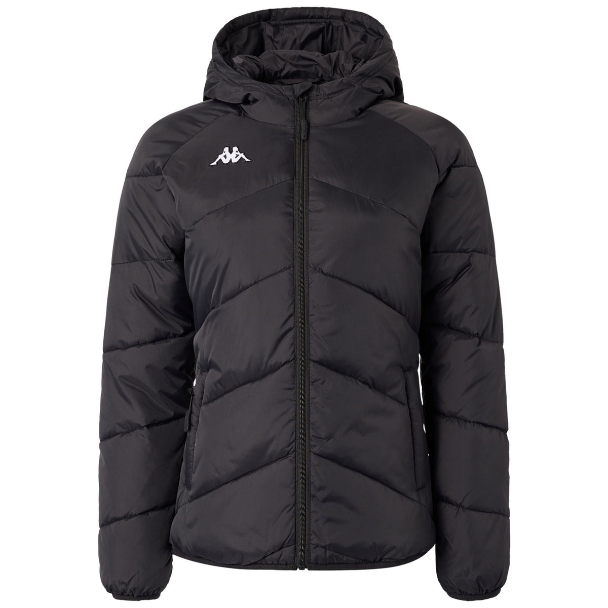 KAPPA4TRAINING VIANETTA Black | Kappa online
