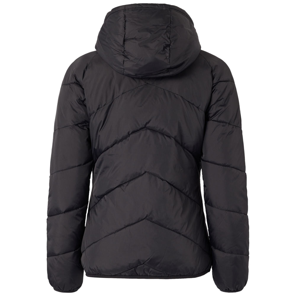 KAPPA4TRAINING VIANETTA Black | Kappa online
