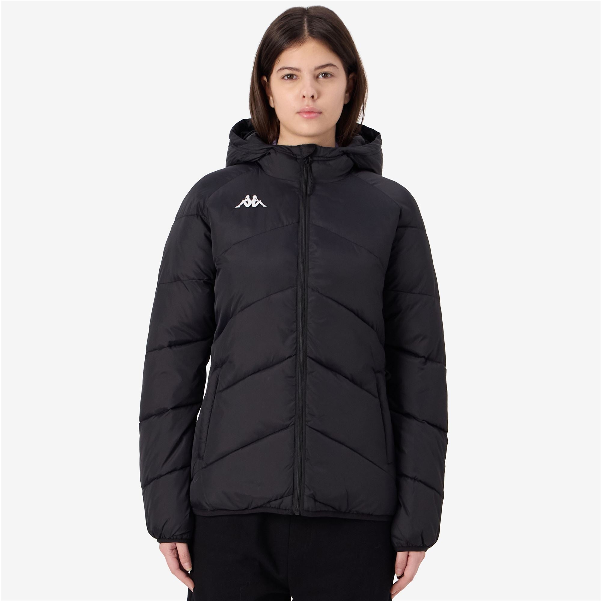 KAPPA4TRAINING VIANETTA Black | Kappa online
