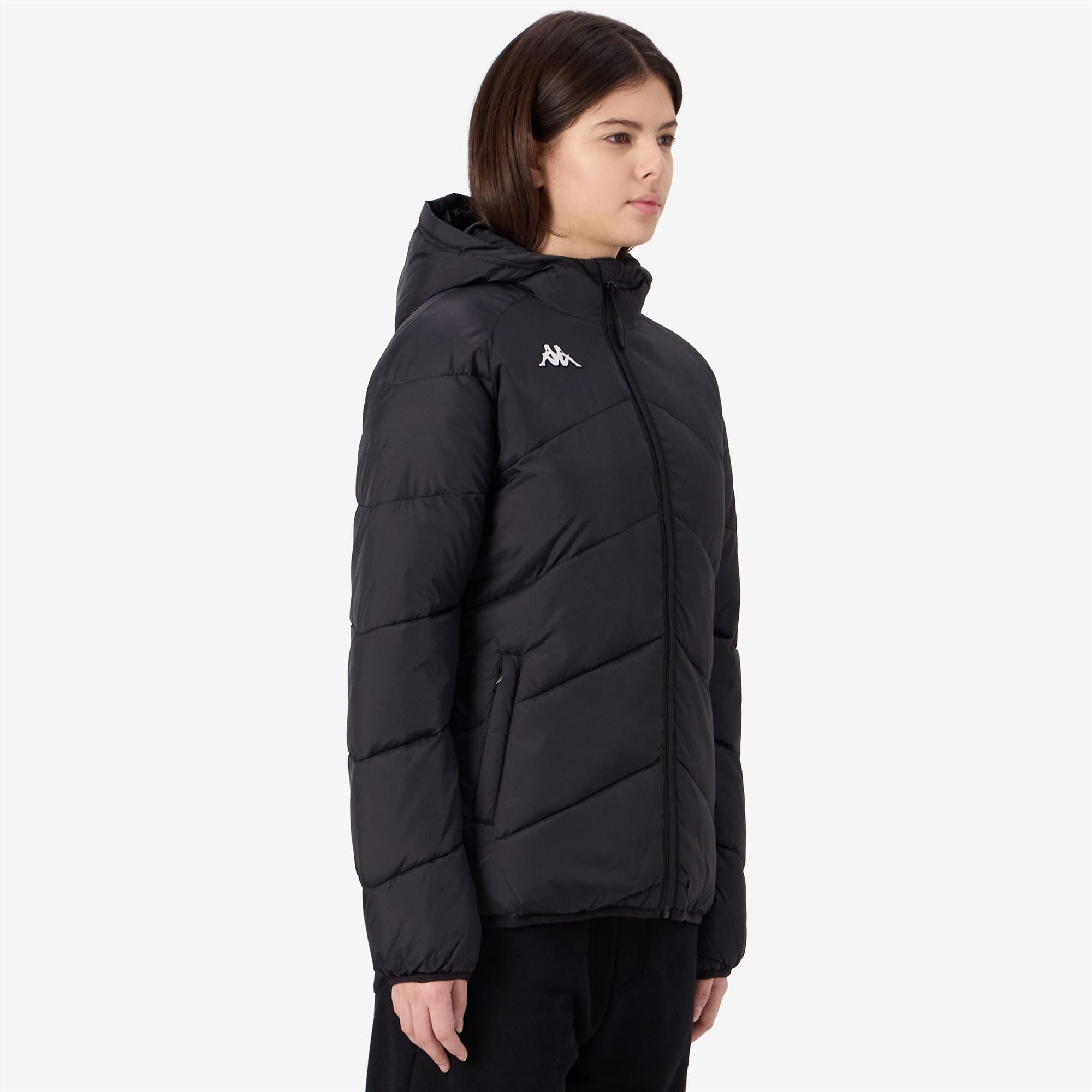 KAPPA4TRAINING VIANETTA Black | Kappa online