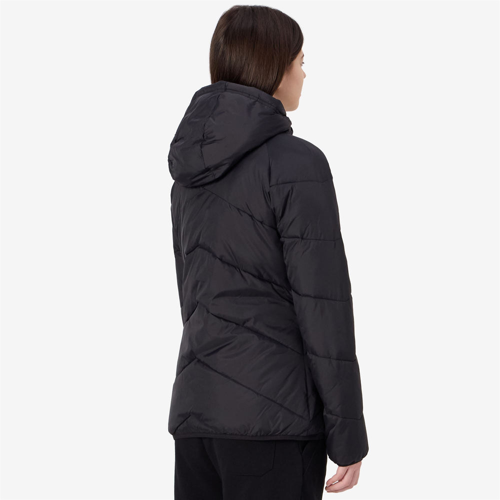 KAPPA4TRAINING VIANETTA Black | Kappa online