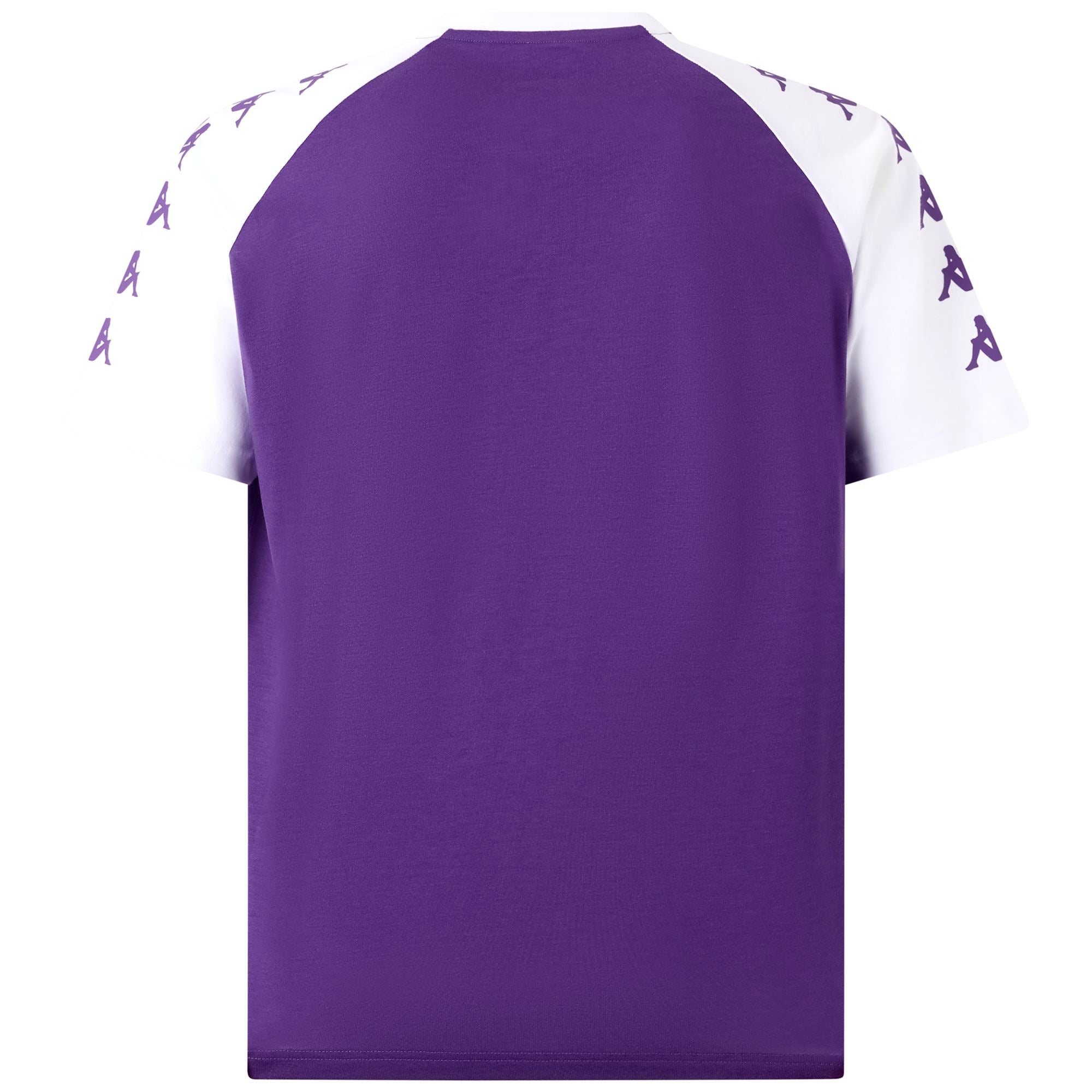 SUPPORTER CATHI FIORENTINA Violet Indigo-white | Kappa sale
