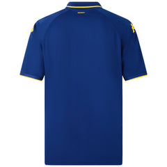 KOMBAT 2025 GENOA Blue-yellow Dandelion | Kappa for sale