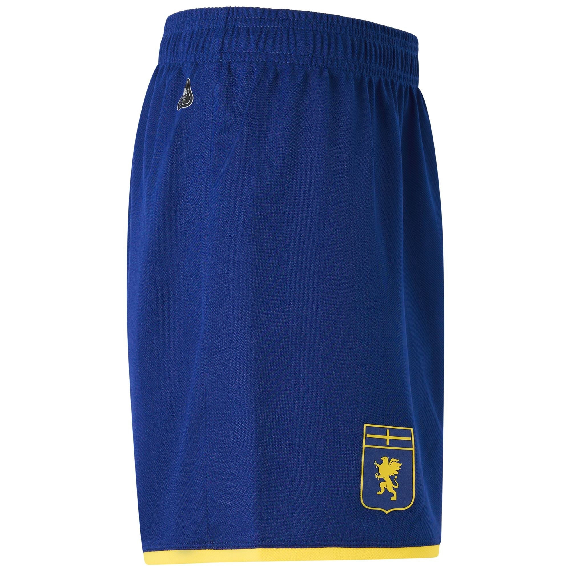KOMBAT RYDER GENOA Blue-yellow Dandelion | Kappa on sale