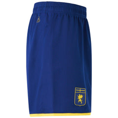 KOMBAT RYDER GENOA Blue-yellow Dandelion | Kappa on sale