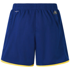 KOMBAT RYDER GENOA Blue-yellow Dandelion | Kappa on sale