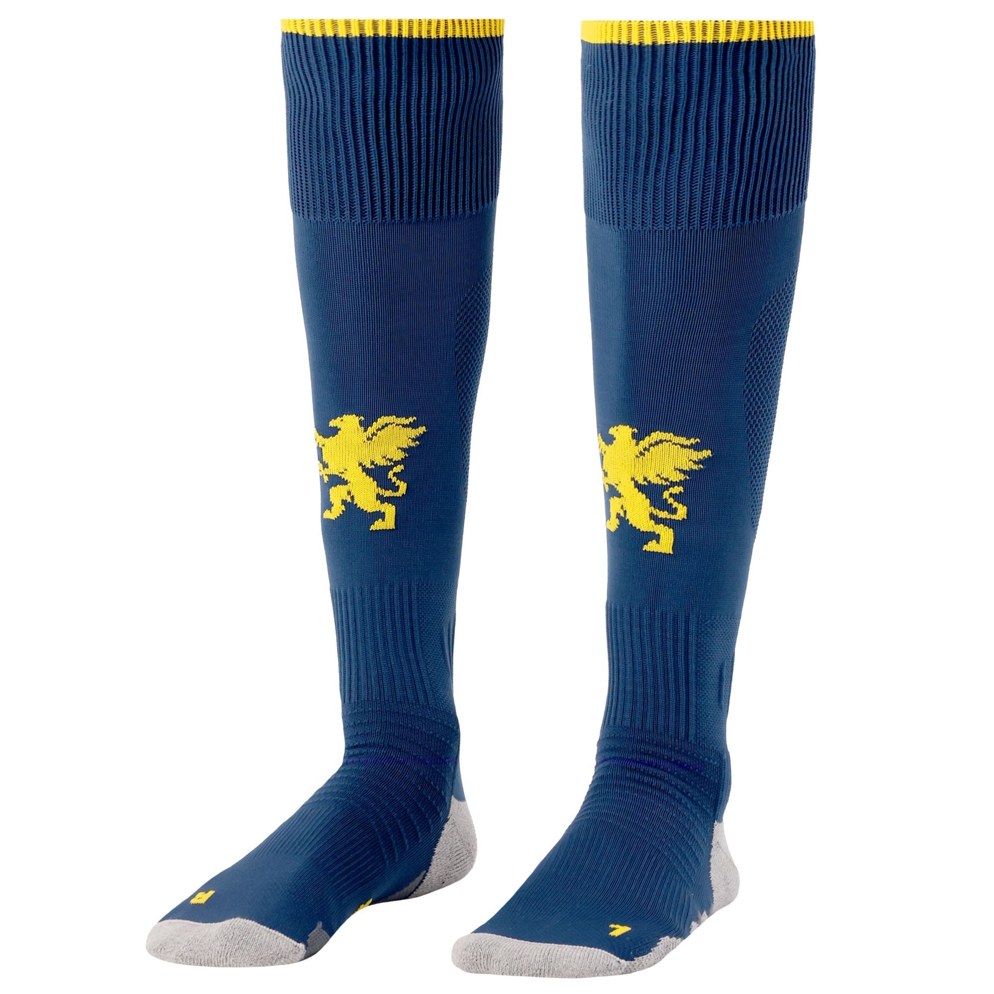 KOMBAT SPARK PRO GENOA 1PACK Blue-yellow Dandelion | Kappa discount