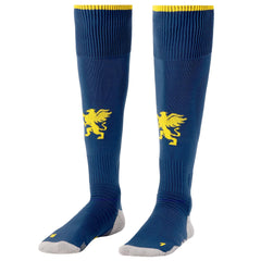 KOMBAT SPARK PRO GENOA 1PACK Blue-yellow Dandelion | Kappa discount