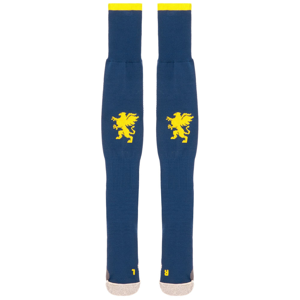KOMBAT SPARK PRO GENOA 1PACK Blue-yellow Dandelion | Kappa discount