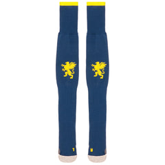 KOMBAT SPARK PRO GENOA 1PACK Blue-yellow Dandelion | Kappa discount