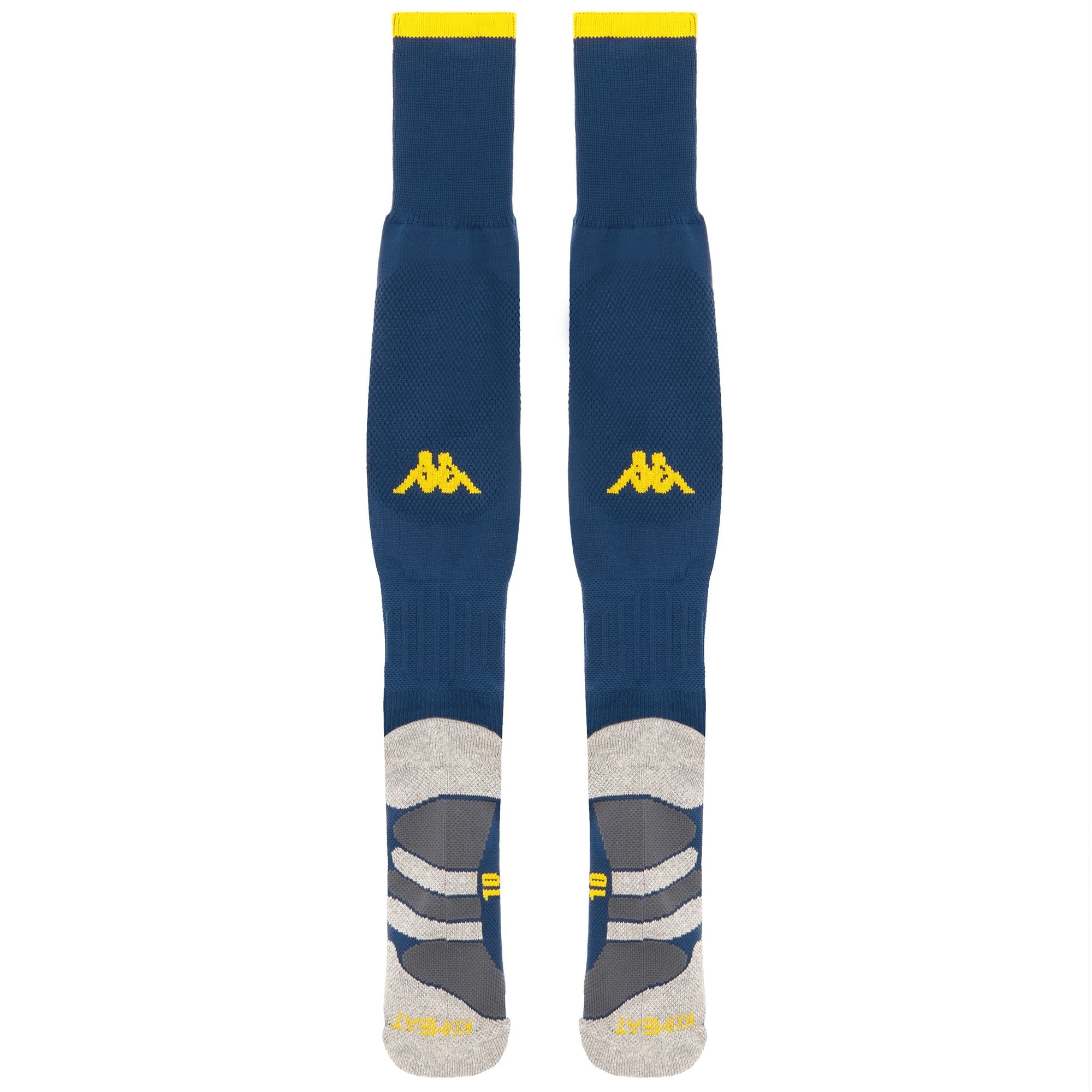 KOMBAT SPARK PRO GENOA 1PACK Blue-yellow Dandelion | Kappa discount