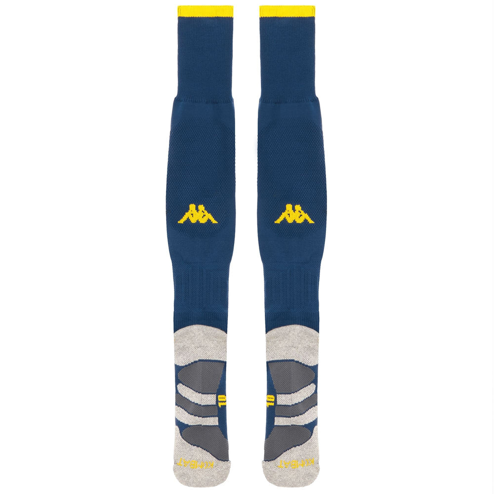KOMBAT SPARK PRO GENOA 1PACK Blue-yellow Dandelion | Kappa discount