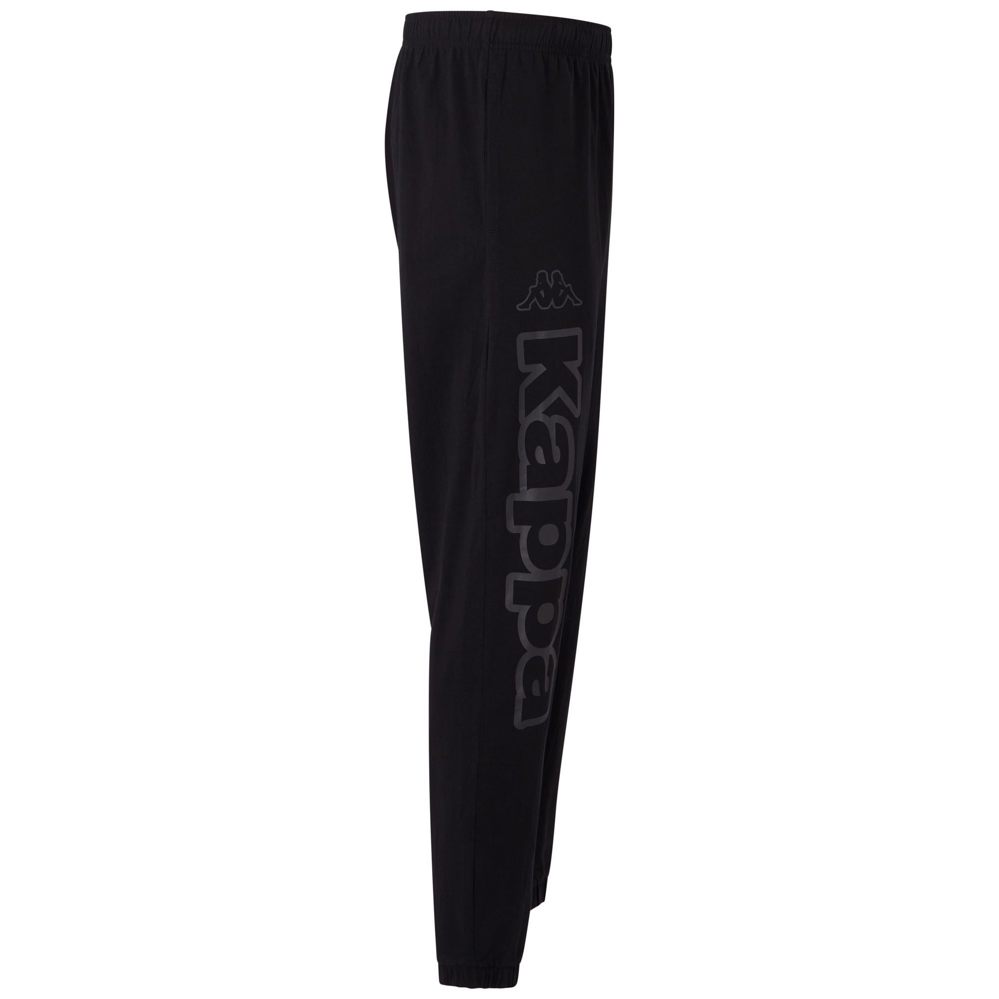 LOGO KORPO COSTI Black | Kappa sale