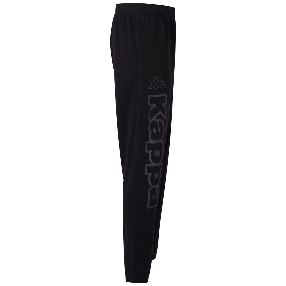 LOGO KORPO COSTI Black | Kappa sale