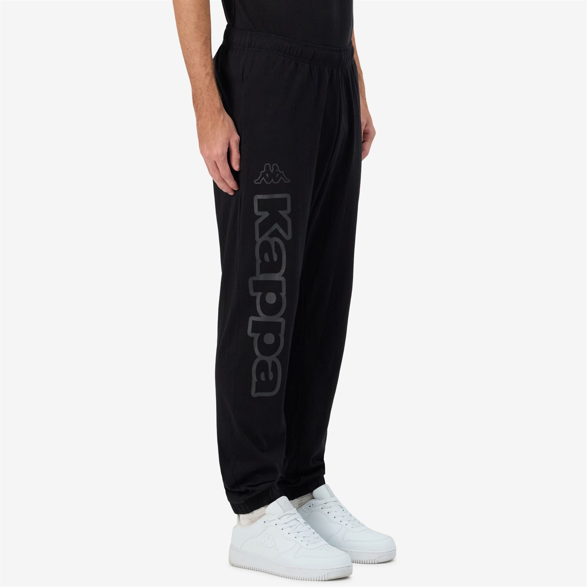 LOGO KORPO COSTI Black | Kappa sale