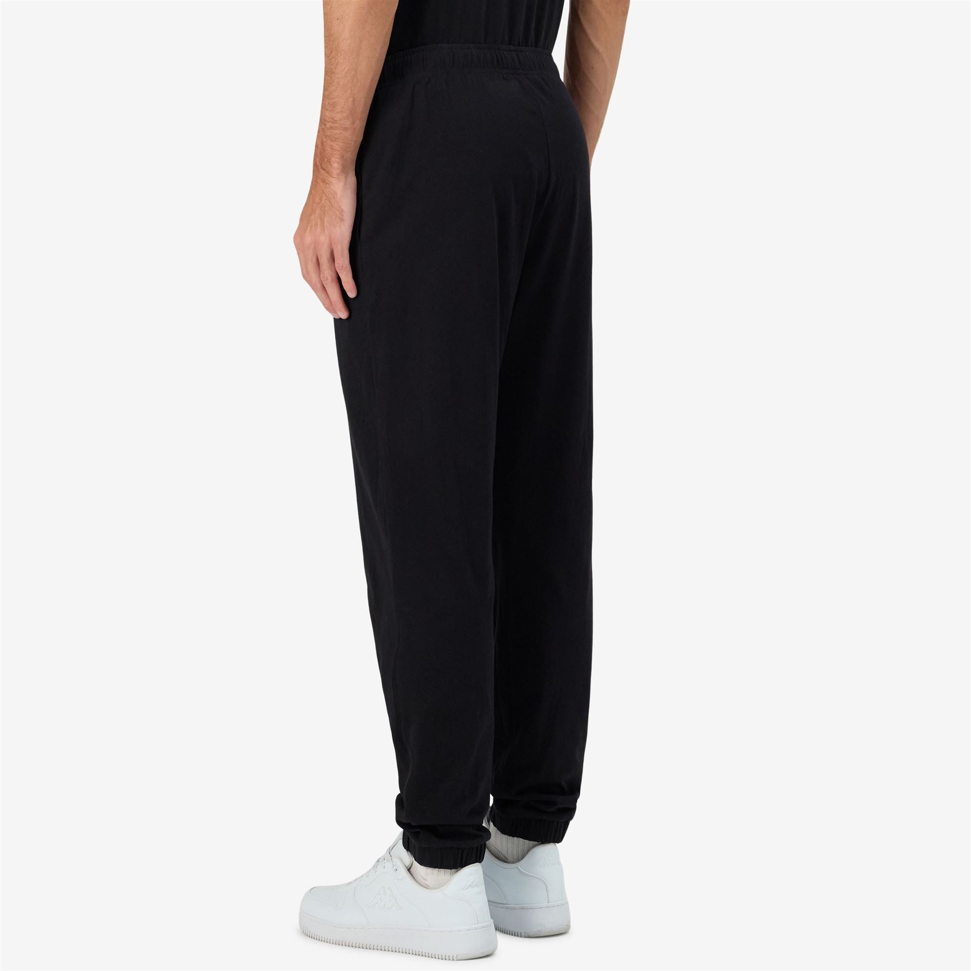LOGO KORPO COSTI Black | Kappa sale
