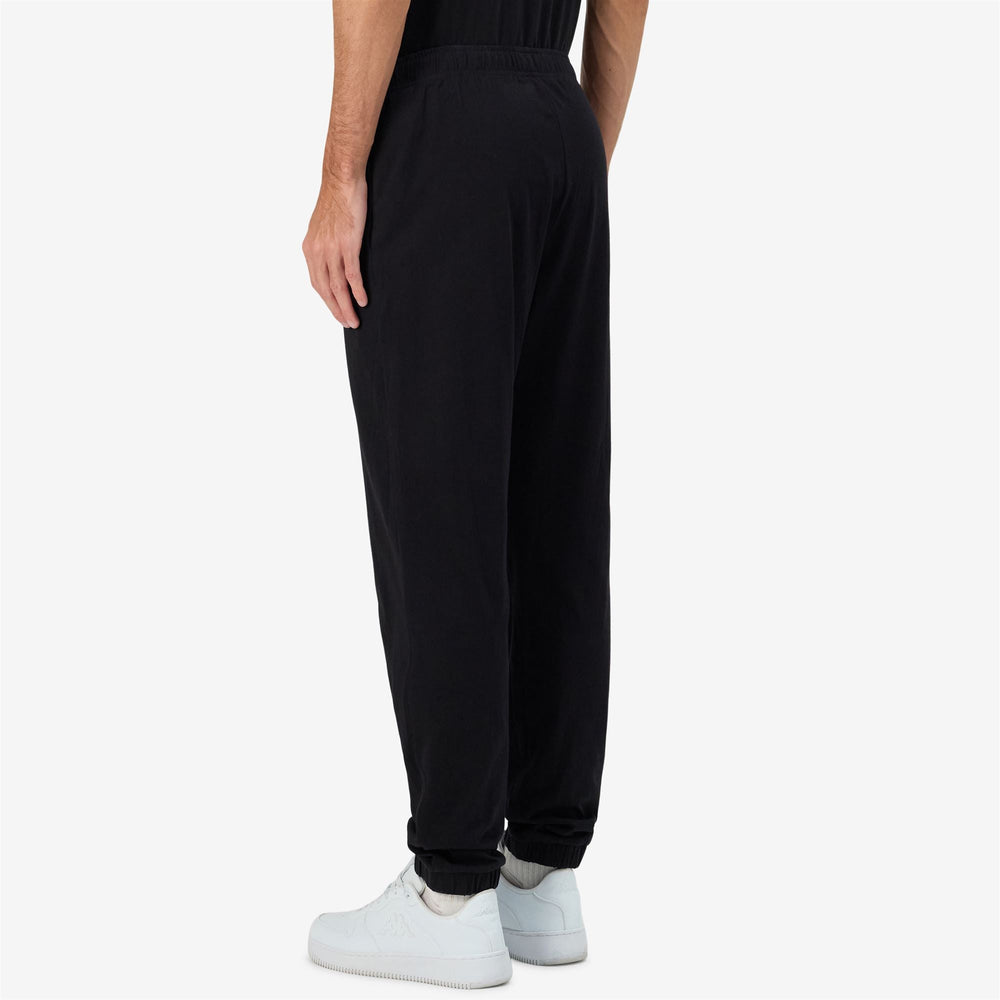 LOGO KORPO COSTI Black | Kappa sale
