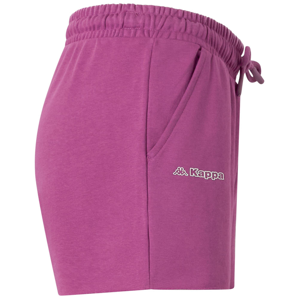 LOGO FEFRA Violet Bodacious | Kappa near me