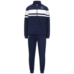 LOGO GOPPIO Blue Marine - White | Kappa online