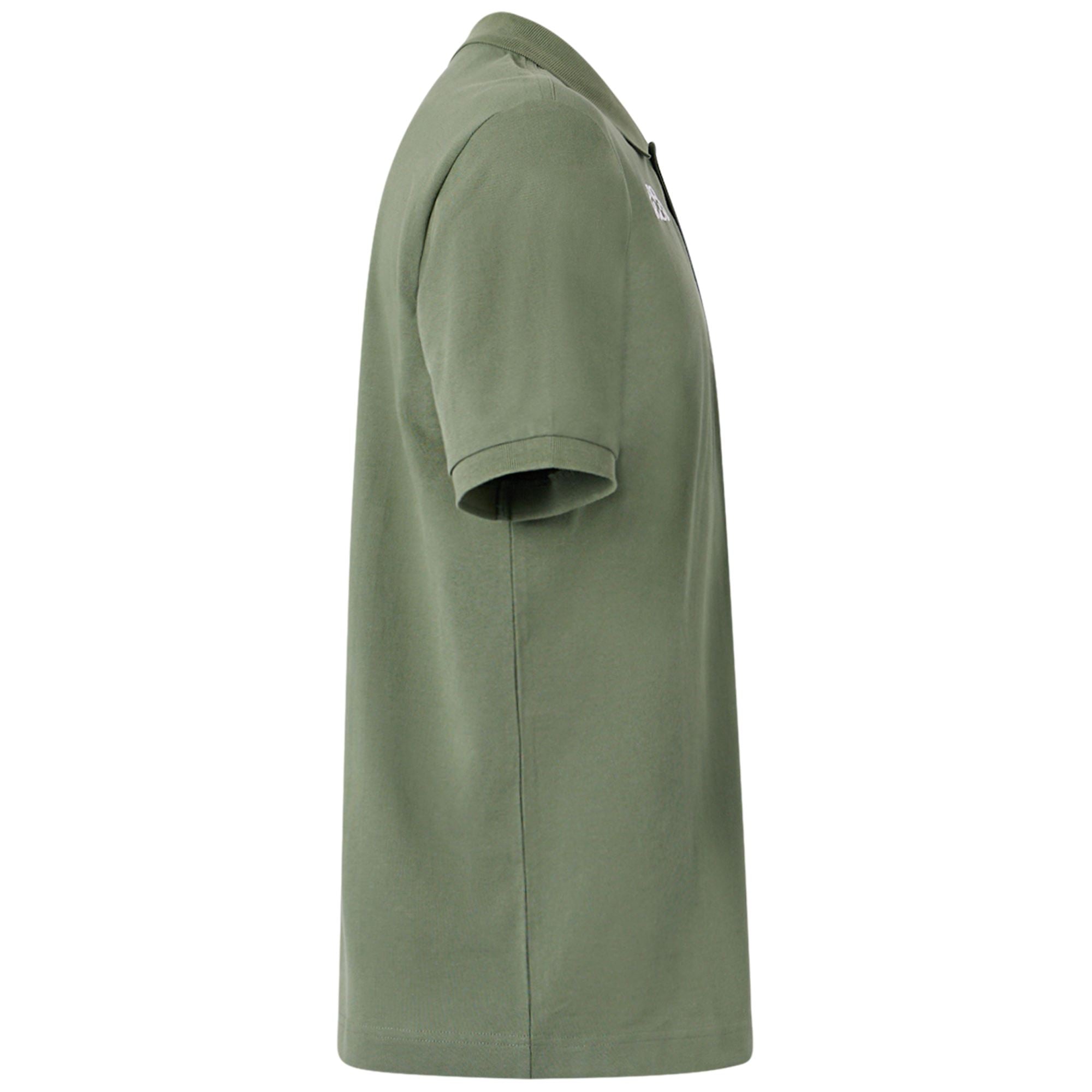 LOGO LIFE MSS Green Olivine | Kappa sale