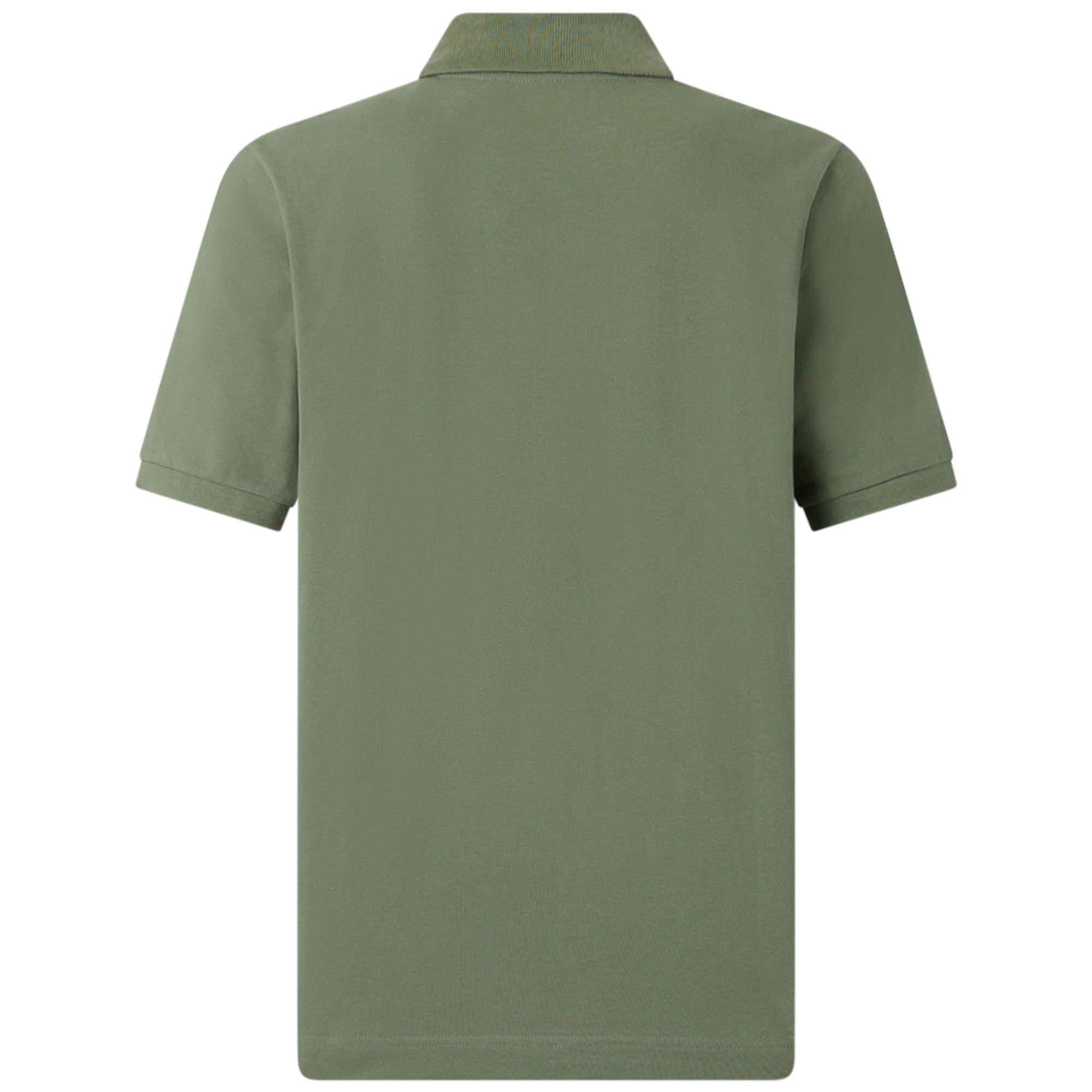 LOGO LIFE MSS Green Olivine | Kappa sale
