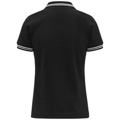 LOGO MALTAX WSS SLIM Black - White | Kappa discount