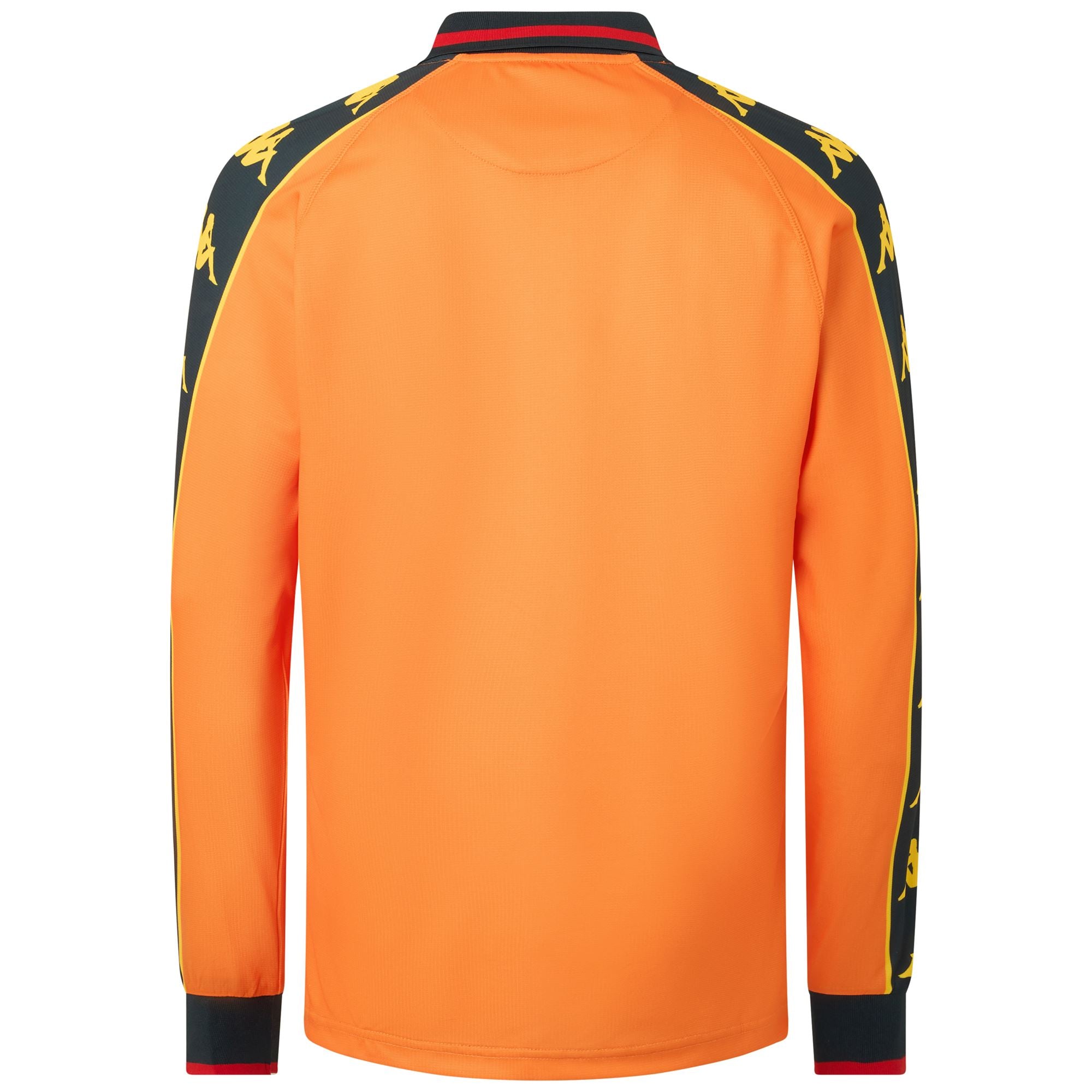 KOMBAT GK 2025 GENOA Orange-blue Dk-red-yellow Dandelion | Kappa near me