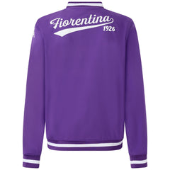 SUPPORTER AMBERY FIORENTINA Violet Indigo-white | Kappa for sale