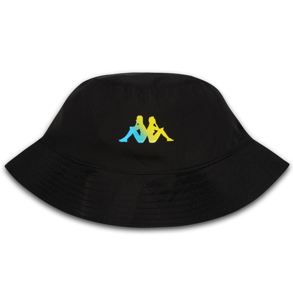 MINIMALIX KFF Black-yellow Blazing-blue Turkis | Kappa for sale