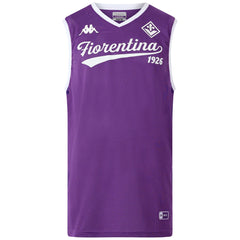 SUPPORTER CABASKY FIORENTINA Violet Indigo-white | Kappa discount