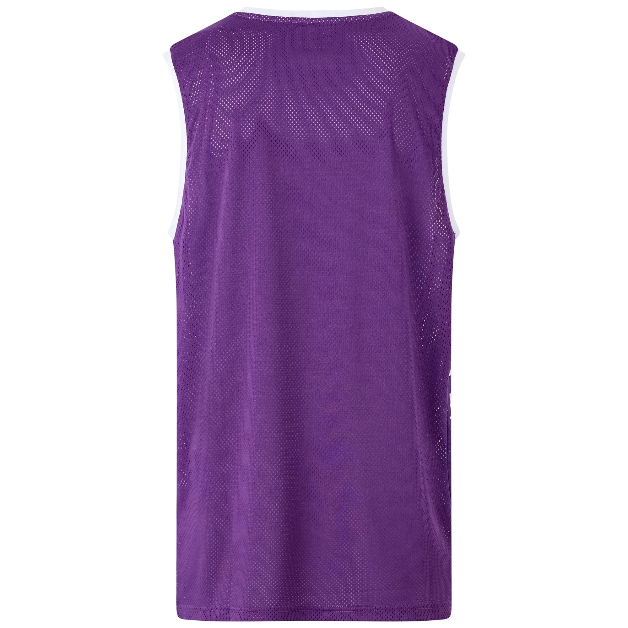 SUPPORTER CABASKY FIORENTINA Violet Indigo-white | Kappa discount
